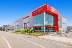 Public Storage - Waipahu - 94-1221 Halehana St