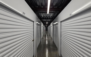 Space Shop Self Storage - Woodstock