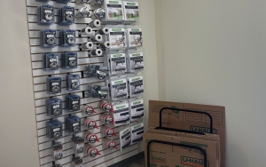 Space Shop Self Storage - Bethlehem - Photo 1