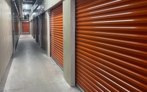 Space Shop Self Storage - Bethlehem - Photo 2