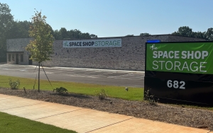 Space Shop Self Storage - Bethlehem - Photo 7