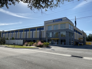Compass Self Storage - Compass Self Storage - Sandy Creek Pkwy (134)
