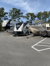 Compass Self Storage - Compass Self Storage - Sandy Creek Pkwy (134) - Photo 4