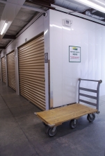 Towne Storage Daniels Rd