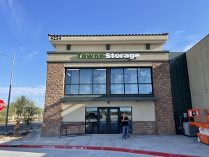 Towne Storage MLK - Photo 1