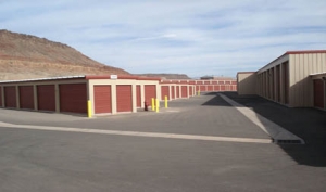 Towne Storage Management Company - Towne Storage Washington Dam - Photo 2