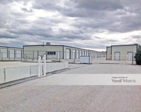 Towne Storage West Haven