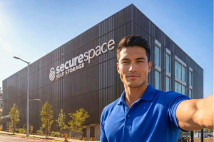 SecureSpace Self Storage SeaTac