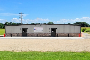 Storage Facility
