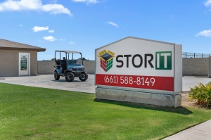Stor It - Allen