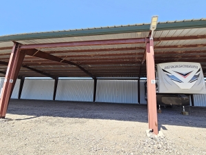 Mohave Storage - BHC 2129 Interstate (IPH) - Photo 4