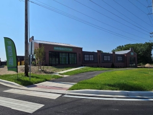 Extra Space Storage - 6359 - Milford - S Dupont Blvd