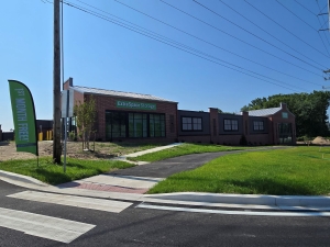 Extra Space Storage - 6359 - Milford - S Dupont Blvd