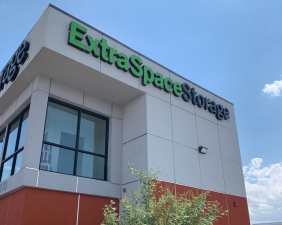 Extra Space Storage - 6918 - Las Vegas - E Fremont St