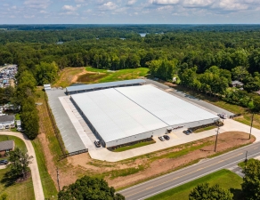 Mebane Self Storage - Photo 6