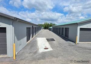 CubeSmart Self Storage IL Frankfort Industry Ave - Photo 5