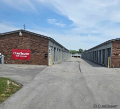 CubeSmart Self Storage IL Frankfort Industry Ave - Photo 2
