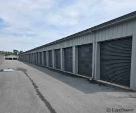 CubeSmart Self Storage IL Frankfort Industry Ave - Photo 4