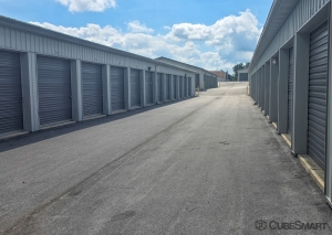 CubeSmart Self Storage IL Frankfort Industry Ave - Photo 7