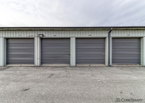 CubeSmart Self Storage IL Frankfort Industry Ave - Photo 3