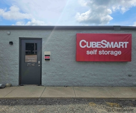 CubeSmart Self Storage IL Homer Glen S Cedar Rd