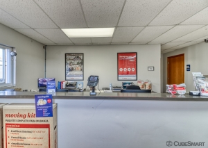 CubeSmart Self Storage IL Homer Glen S Cedar Rd