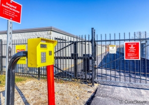 CubeSmart Self Storage IL Homer Glen S Cedar Rd - Photo 8