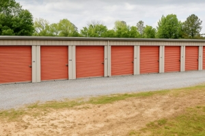 Lafayette Store It - Grant Street