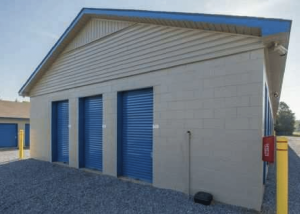 Cedartown Premier Storage - Ware
