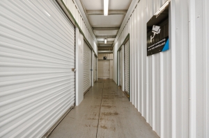 Storage Facility