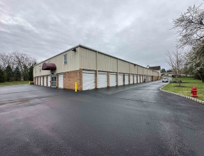 Prime Storage - Bridgewater - NJ23 - Photo 2