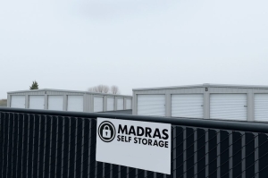 Madras Self Storage