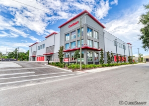 CubeSmart Self Storage FL Tampa E 8th Ave