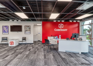 CubeSmart Self Storage FL Tampa E 8th Ave - Photo 2