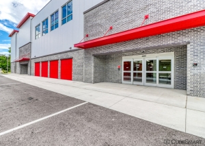 CubeSmart Self Storage FL Tampa E 8th Ave - Photo 7