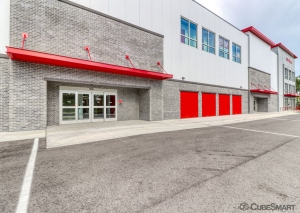 CubeSmart Self Storage FL Tampa E 8th Ave - Photo 8