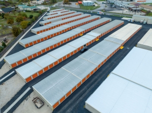 The Storage Place - Aledo - Photo 2