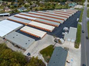 The Storage Place - Aledo - Photo 8