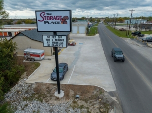 The Storage Place - Aledo - Photo 14