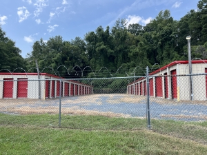 Goodfellas Storage - Asheboro - Photo 2