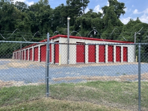 Goodfellas Storage - Asheboro