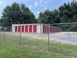 Goodfellas Storage - Asheboro - Photo 3