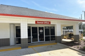 Public Storage - Panama City Beach - 11037 Hutchinson Blvd