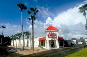 Public Storage - St Petersburg - 2150 25th St North