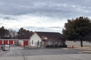 Public Storage - Winder - 714 Loganville Hwy