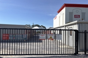 Public Storage - Panama City Beach - 2529 Joan Ave - Photo 4
