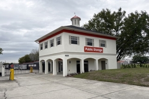 Public Storage - Kissimmee - 1830 E Irlo Bronson Memorial Hwy