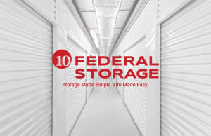 10 Federal Storage - FM 1764