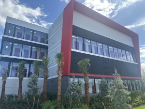Sentry Self Storage - Lake Worth Beach - Photo 1