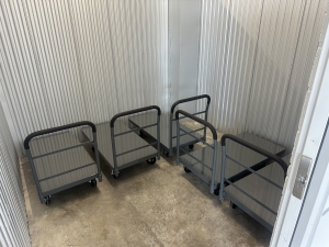 Sentry Self Storage - Lake Worth Beach - Photo 10